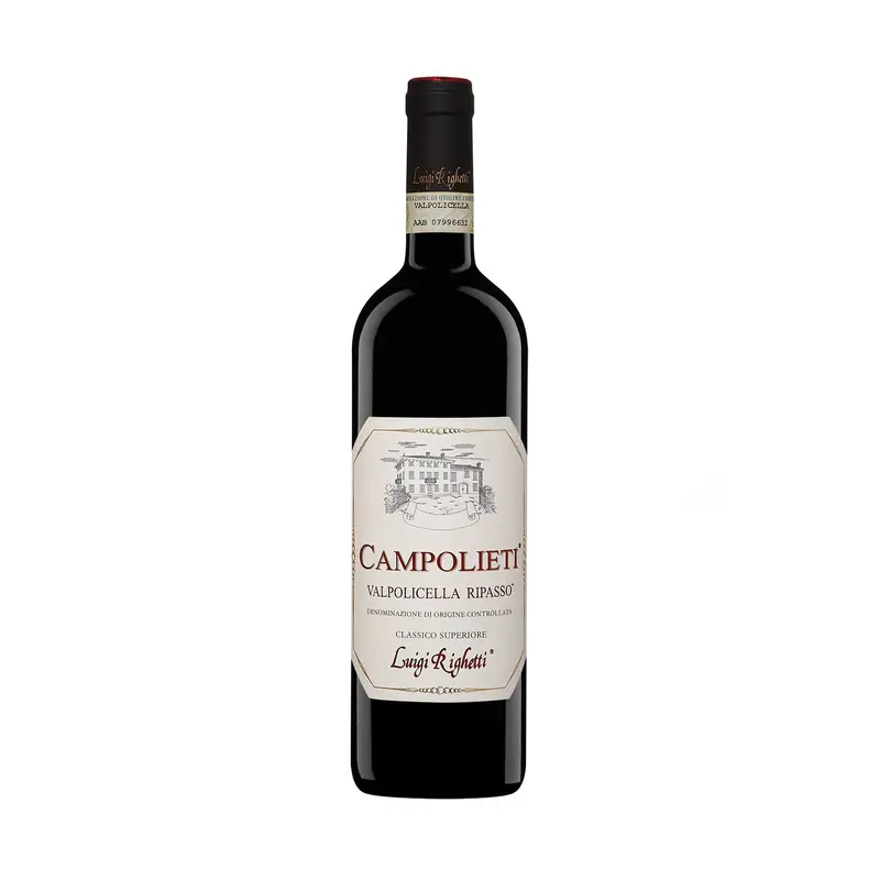 Luigi Righetti Valpolicella Ripasso 2019