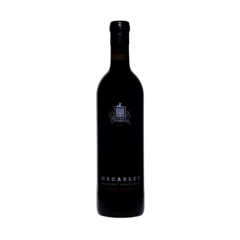 Macauley Cabernet Sauvignon 2021