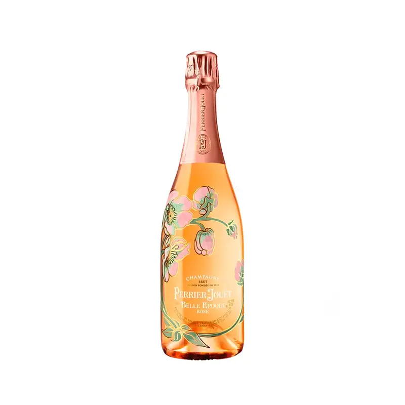 Perrier Jouet Belle Epoque Rose Brut 2013