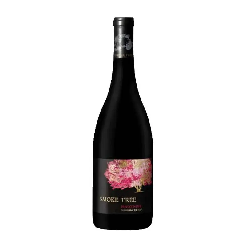 Smoke Tree Pinot Noir