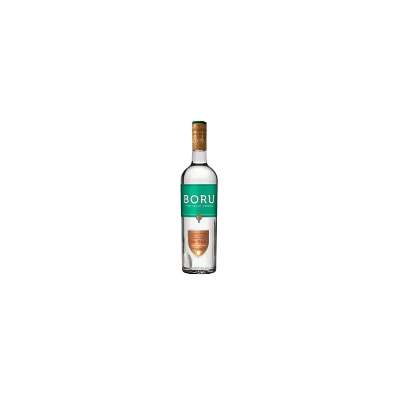 Boru Vodka 1.75L