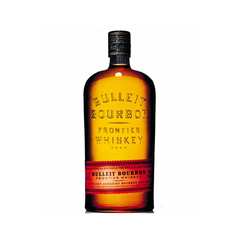 Bulleit Bourbon Frontier Whiskey - 1.75 Litre Bottle