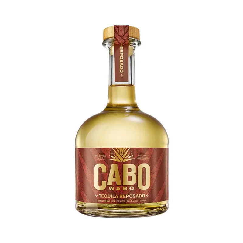 Cabo Wabo Reposado 750ML
