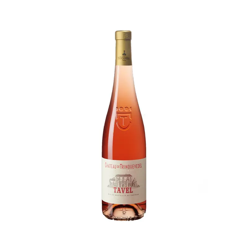 Chateau De Trinquevedel Tavel Rose 2023