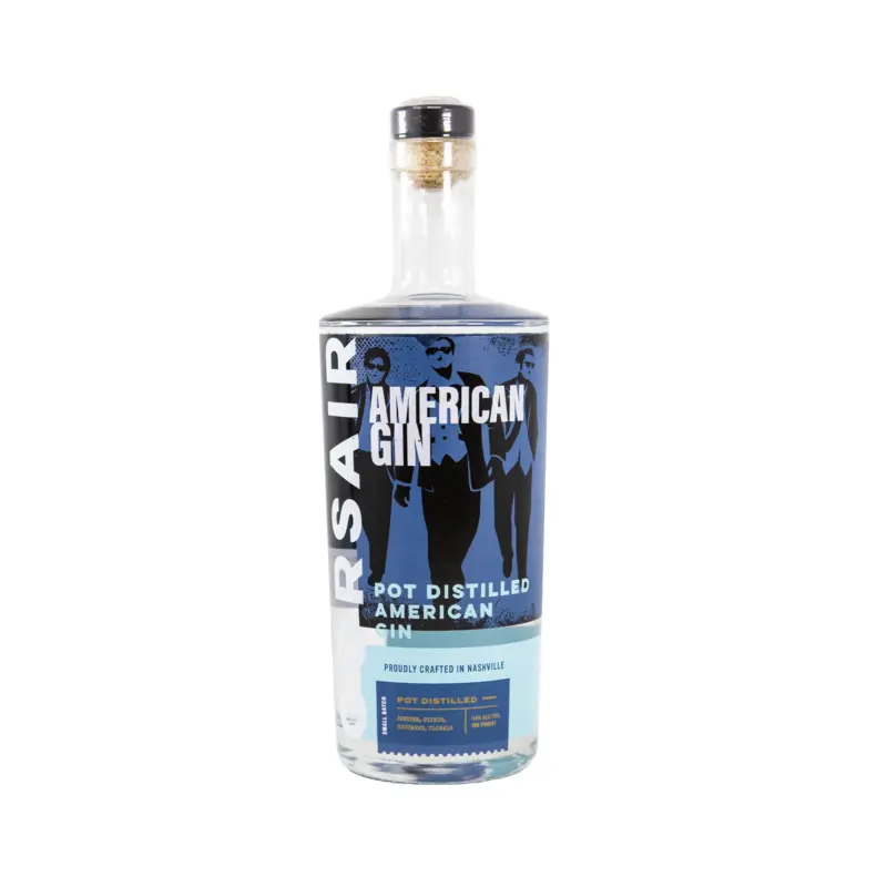 Corsair American Gin 750ML