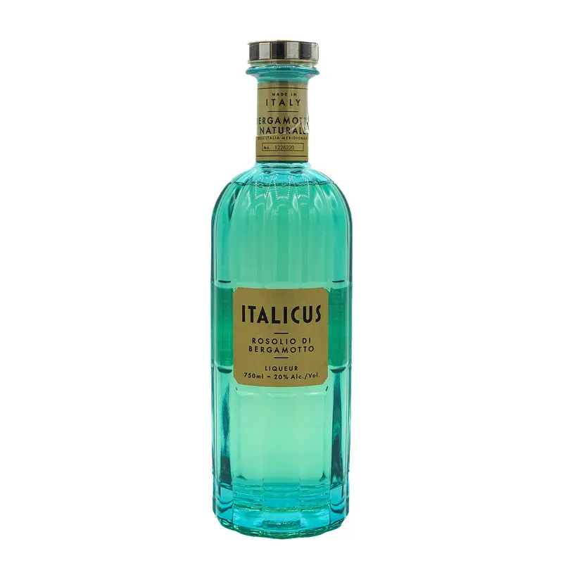Italicus Rosolio Bergamot 750