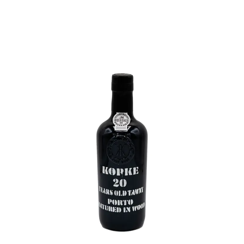 Kopke 20Yr Tawny Port 375Ml