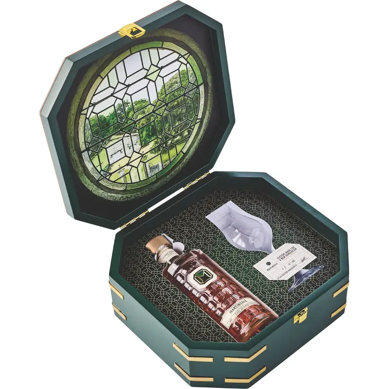 Martingale Cognac 375ML Gift Set
