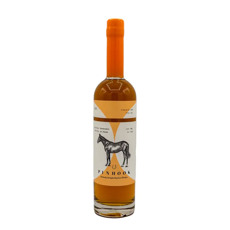 Pinhook Bourbondini Orange