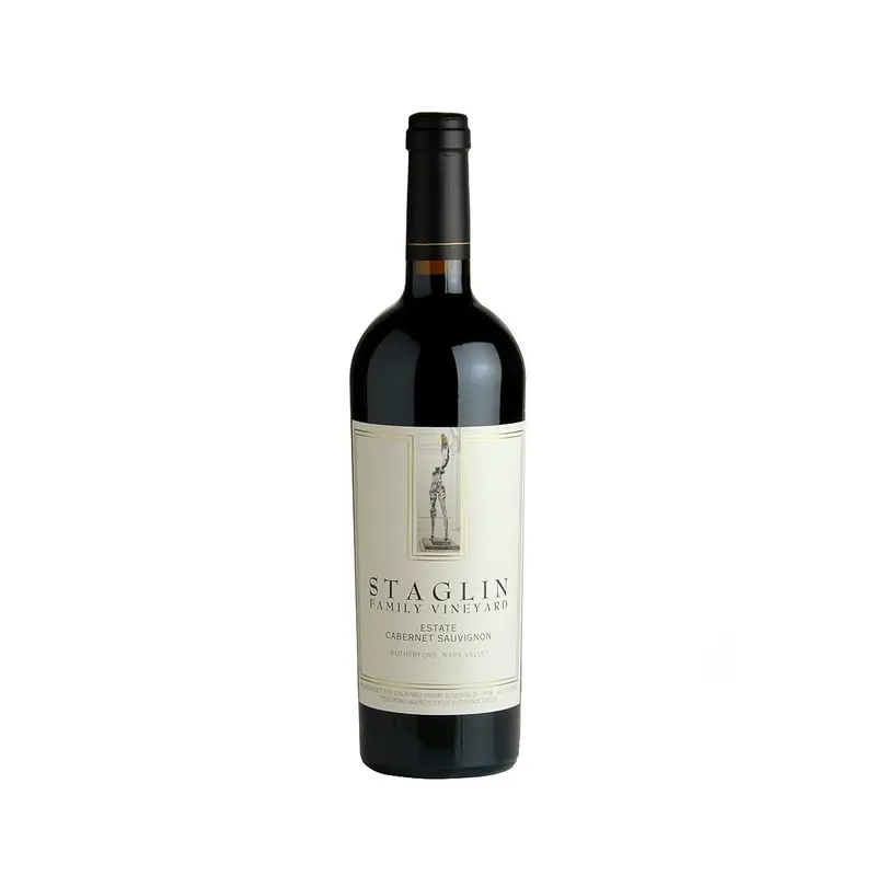Staglin Cabernet Sauvignon 'Estate' 2018