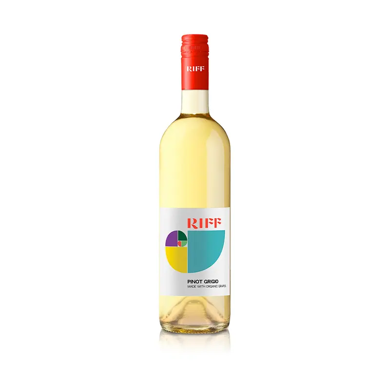 Alois Lageder Pinot Grigio Riff 2023