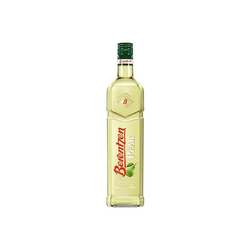 Berentzen Pear Liqueur 750ML