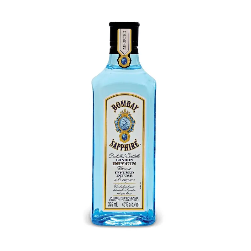 Bombay Sapphire - 375 ml