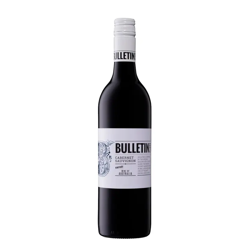 Bulletin Place Cabernet Sauvignon