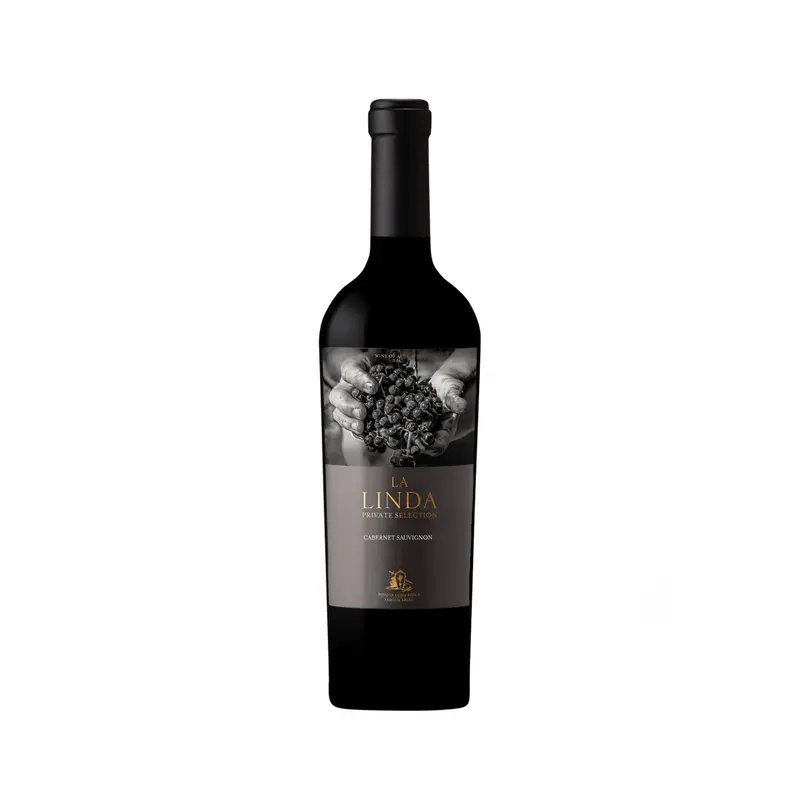 Luigi Bosca Cabernet Sauvignon La Linda Private Selection 2020