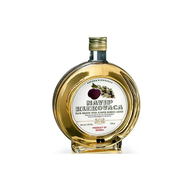 Navip Klekovaca 750ML