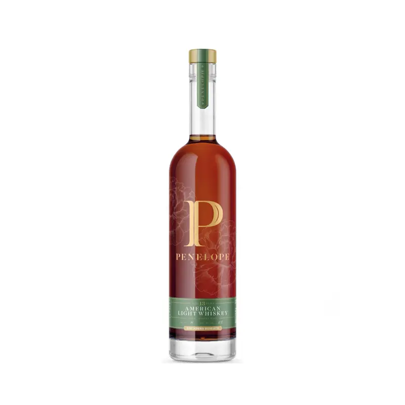 Penelope Bourbon American Light 13 Year Old