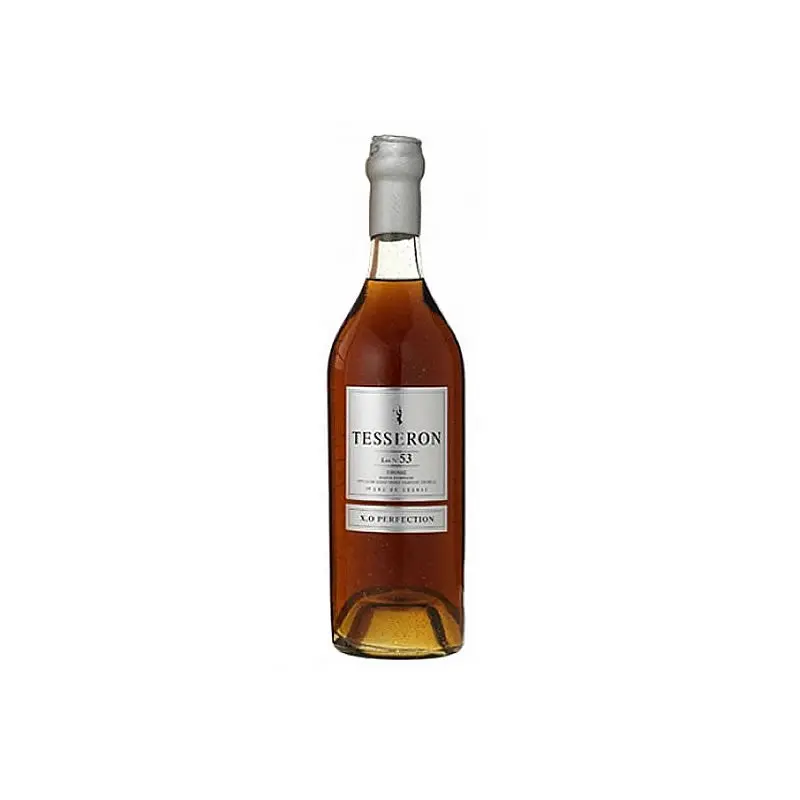 Tesseron Lot No 53 Perfection XO Cognac 750ML