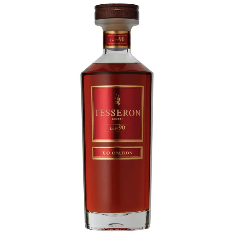 Tesseron Lot No 90 Selection XO Cognac 750ML
