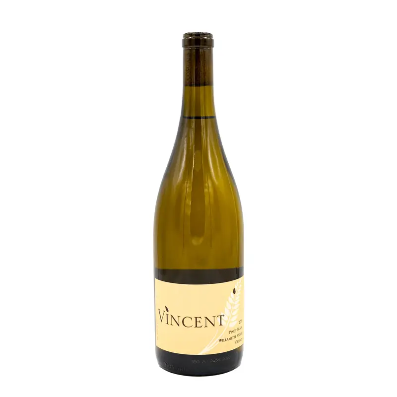 Vincent Pinot Blanc Willamette Valley