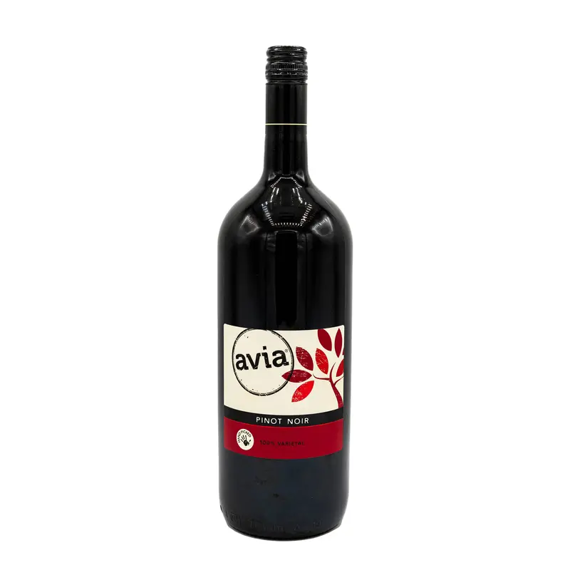 Avia Pinot Noir 1.5L