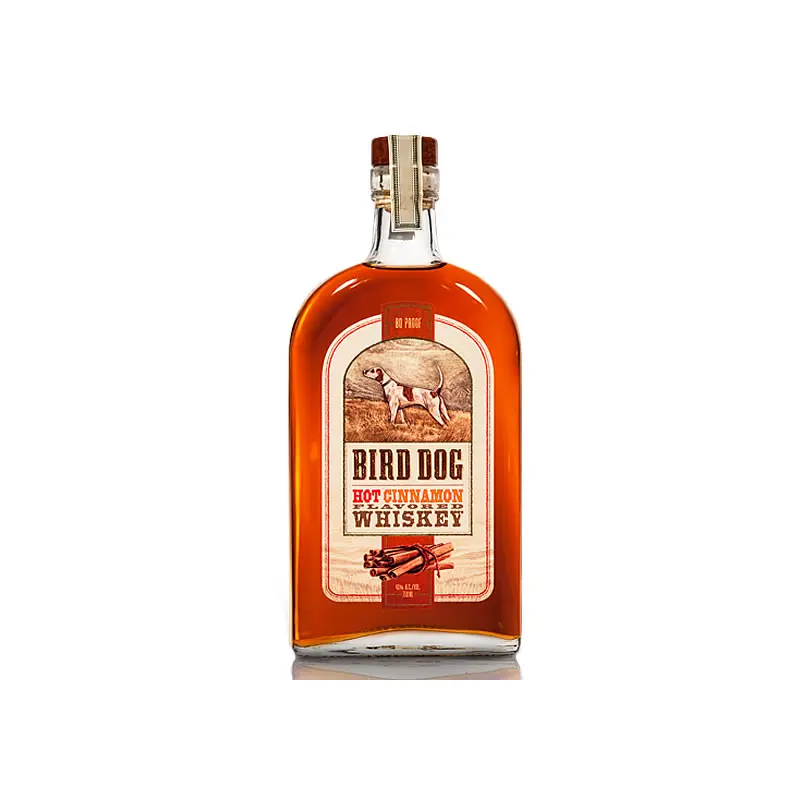 Bird Dog Hot Cinnamon Whiskey 750ML