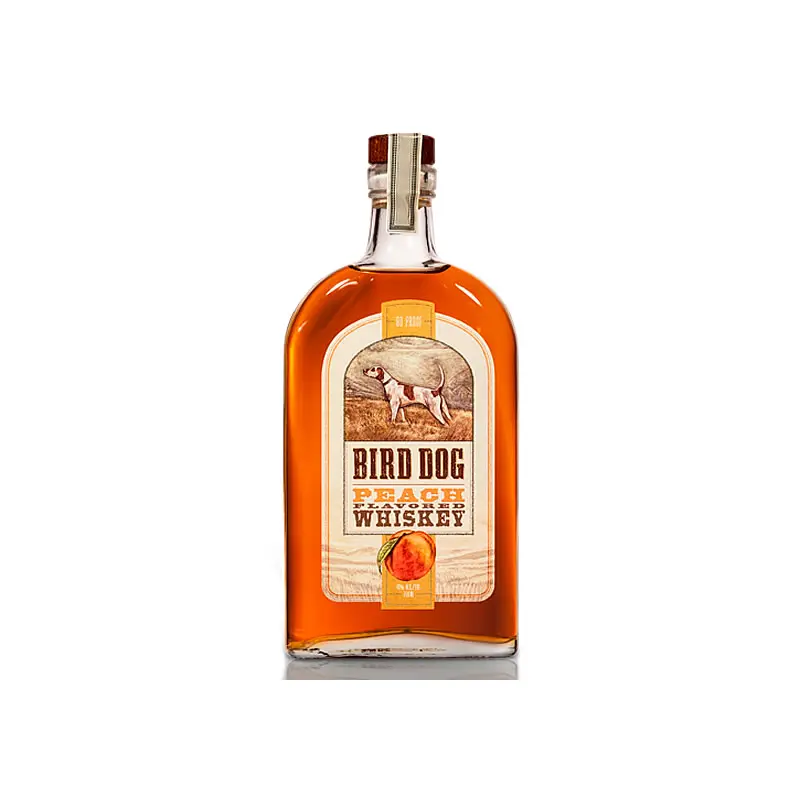 Bird Dog Peach Whiskey 750ML