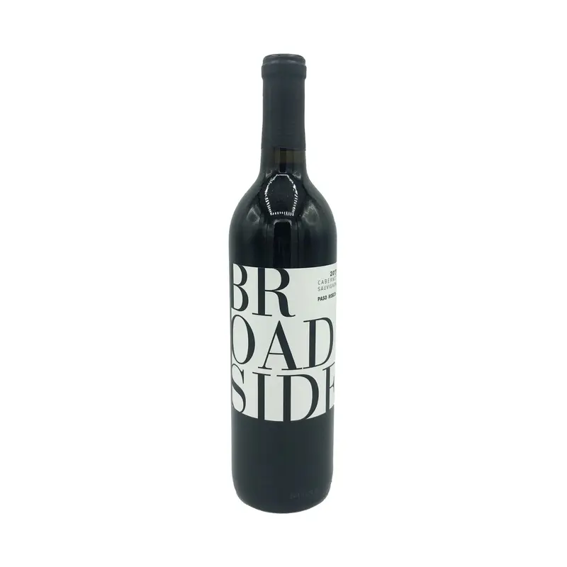 Broadside Margarita Cabernet Sauvignon