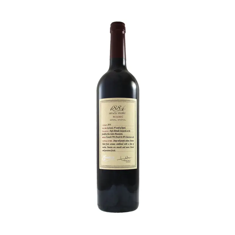 Escorihuela Gascon 1884 Malbec 2023