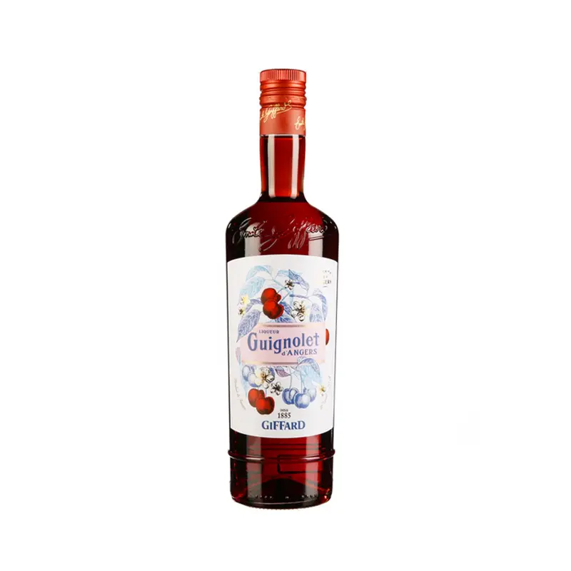 Giffard Guignolet Cherry