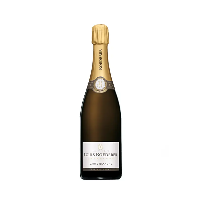 Louis Roederer Carte Blanche (NV)