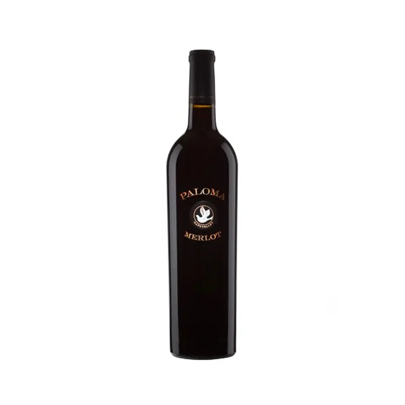 Paloma Merlot Spring Mountain 2016
