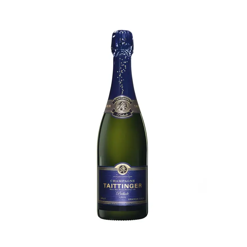 Taittinger Prelude Grand Cru Brut