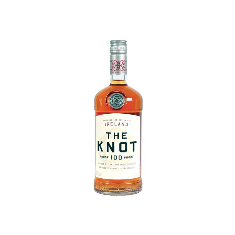 The Knot Irish Whiskey 750ML