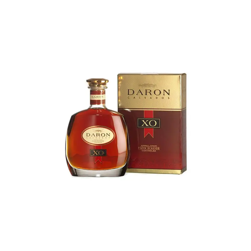 Daron XO Calvados 18 Year 750ML