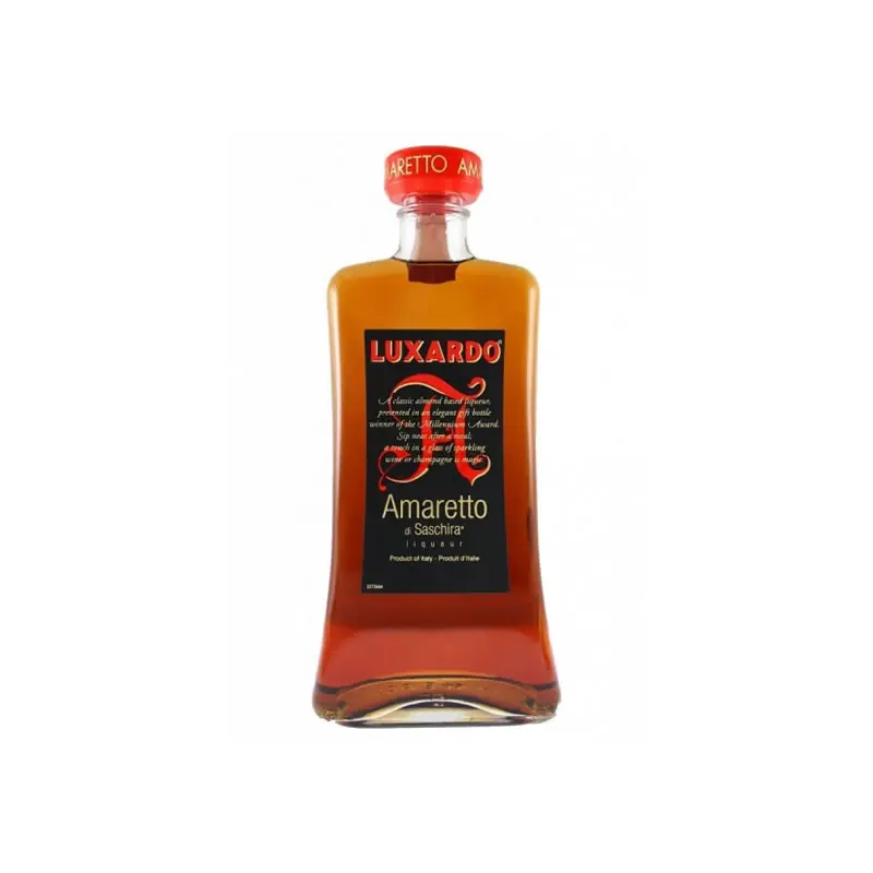 Luxardo Amaretto Di Saschira 750ML