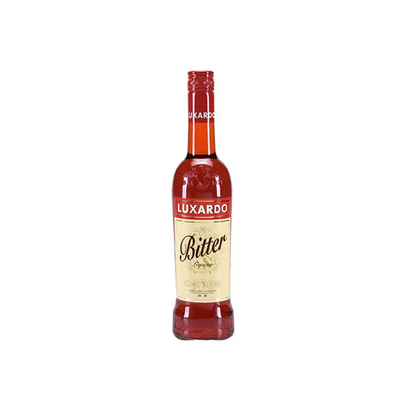 Luxardo Bitter Liqueur 750ML