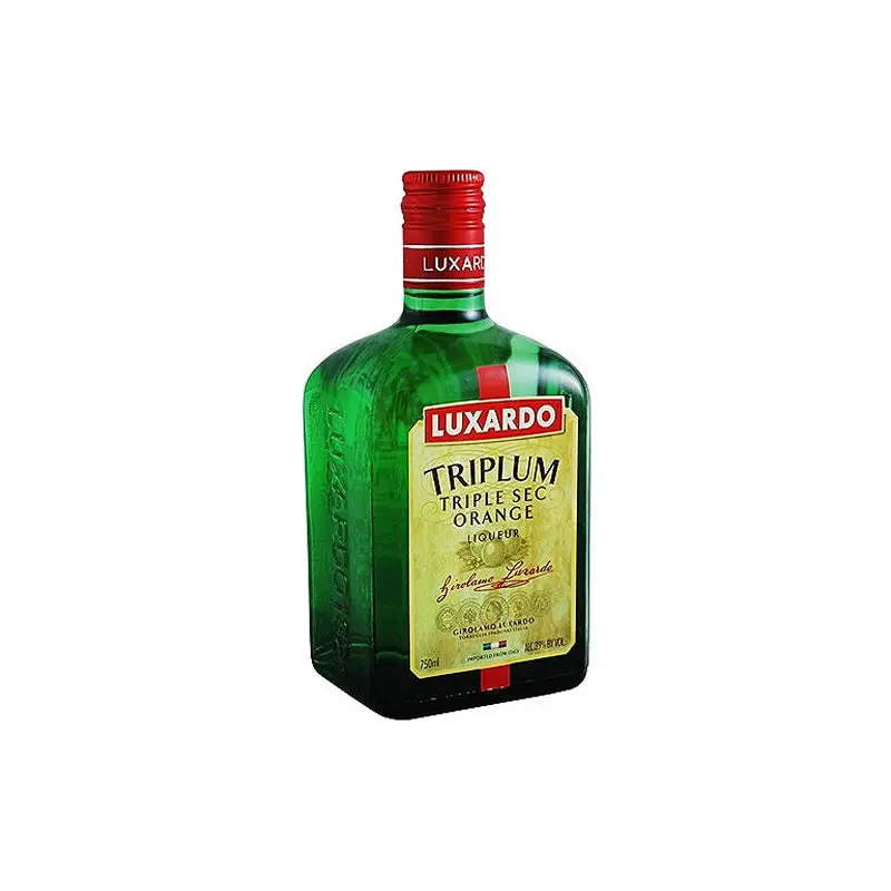 Luxardo Triplum Triple Sec 750ML