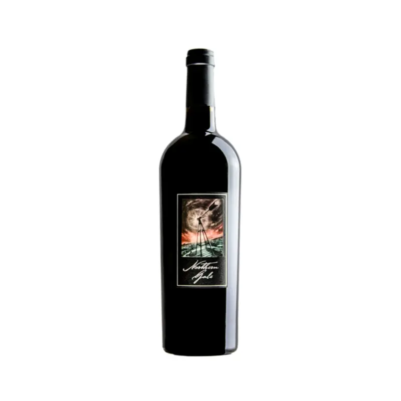 Northern Gale Cabernet Sauvignon Napa Valley 2017