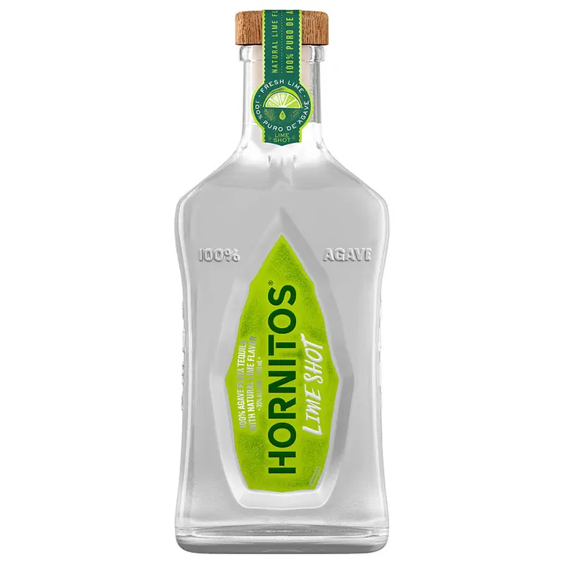 Sauza Hornitos Lime Shot 750ML