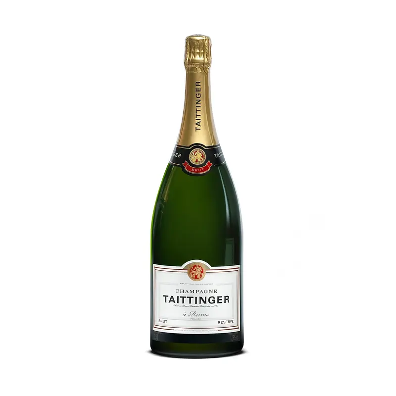 Taittinger Brut Reserve (NV) - 1.5 Litre