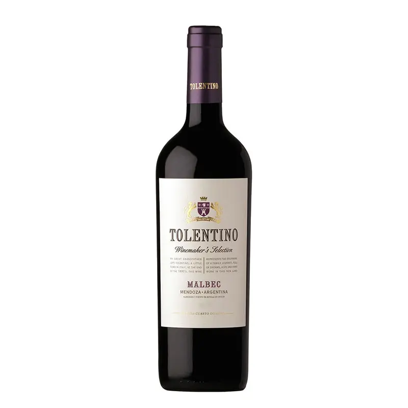 Tolentino Malbec