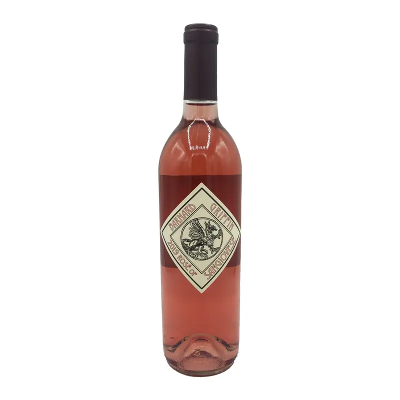 Barnard Griffin Rose