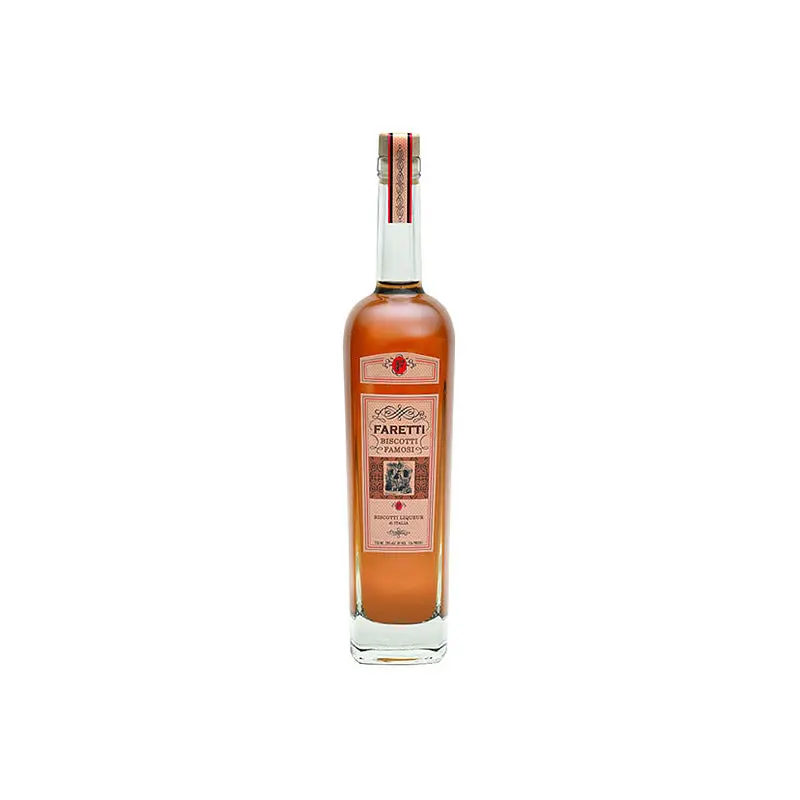 Faretti Biscotti Liqueur 750ML