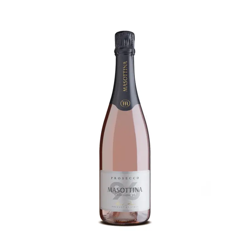 Masottina Prosecco Rose 'Collezione 96' 2020