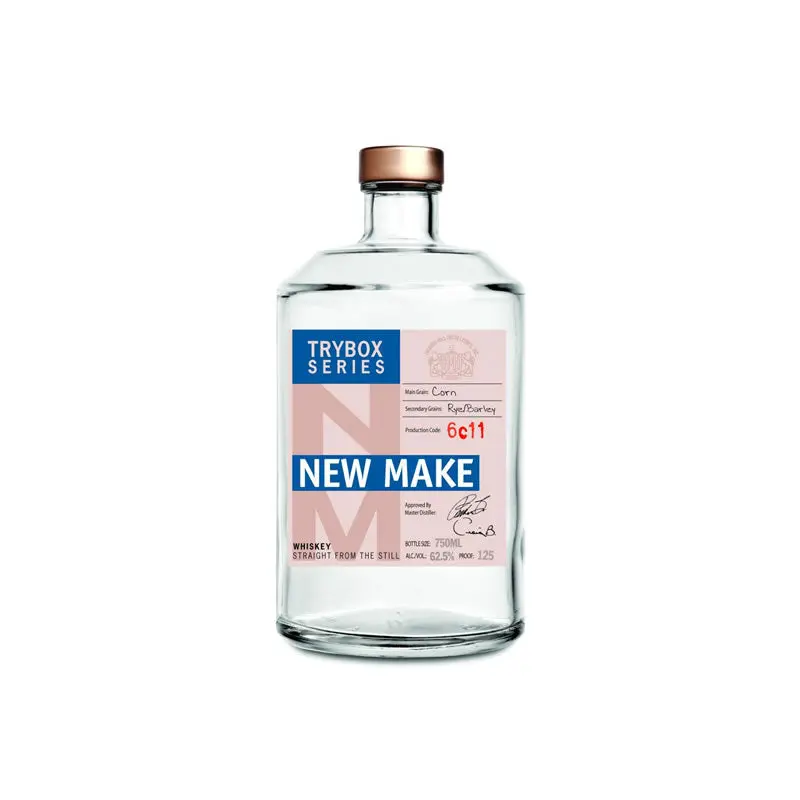 Trybox New Make Corn Whiskey 750ML