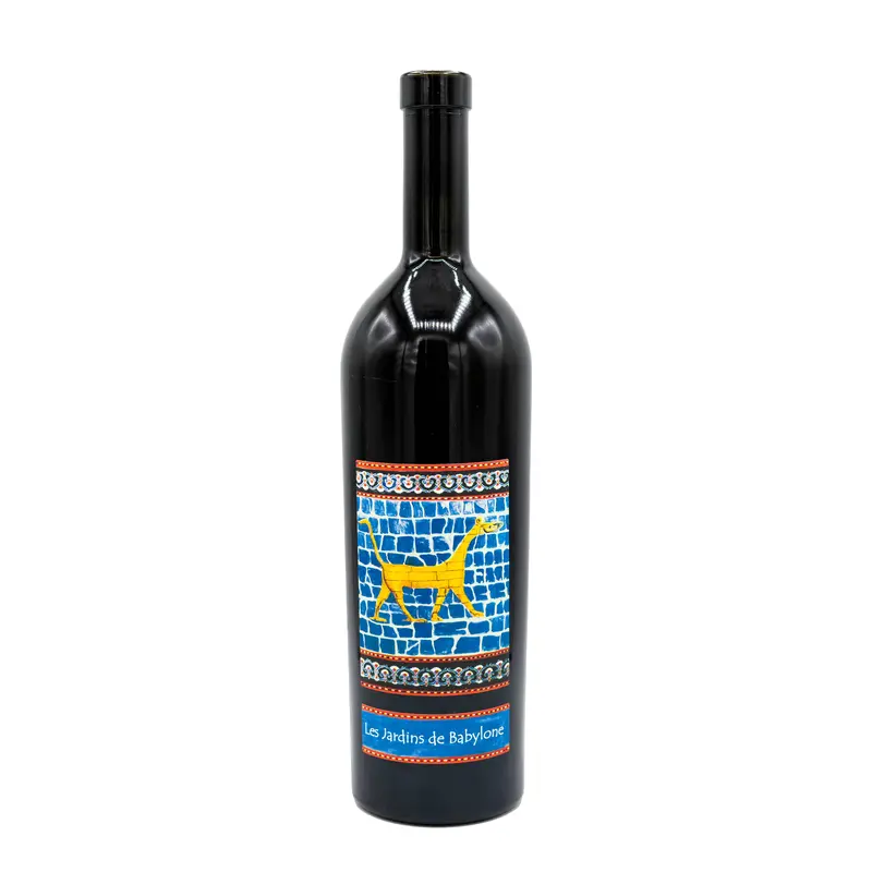 Didier Dagueneau Jardins De Ba