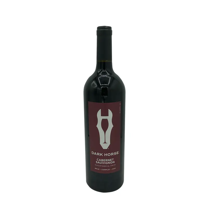 Dark Horse Cabernet Sauvignon