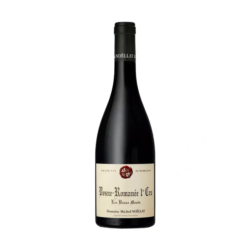 Domaine Michel Noellat Vosne-Romanee 'Les Beaux Monts' Premier Cru 2021