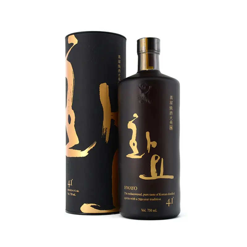 Hwayo 41 Premium Soju